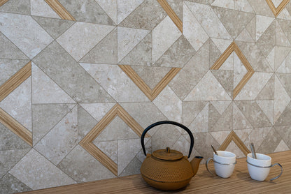 Newker - Expressions - Decor Multi