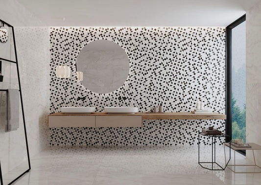 Newker - Mármara - Decor