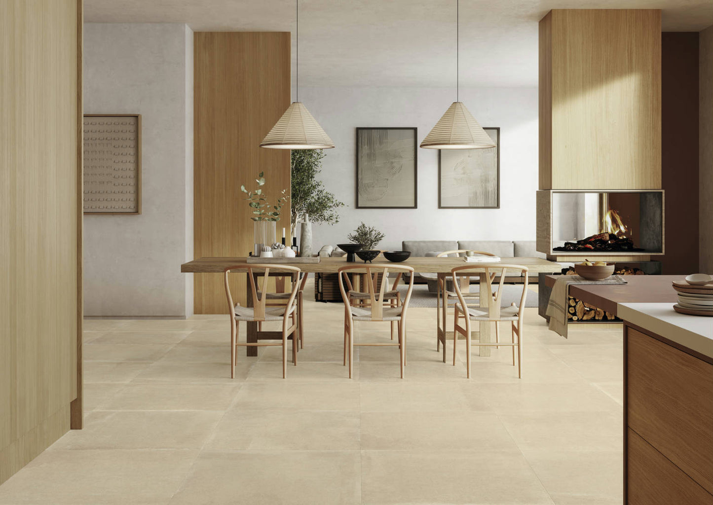 Newker - Root - Anti-Slip