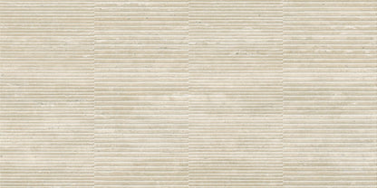 Newker - Tevere - Decor