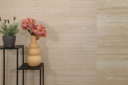 Newker - Tevere - Decor
