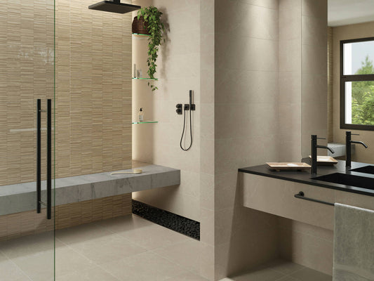 Newker - Woodwork - Wall