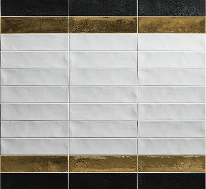 Monopole - Beluga - Decor