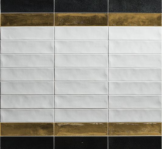 Monopole - Beluga - Decor