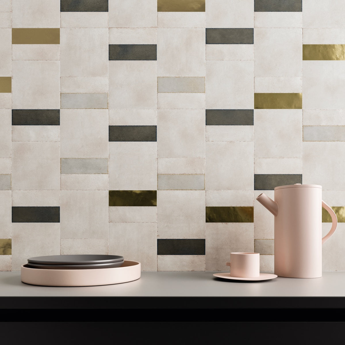 WOW - Pottery - Square