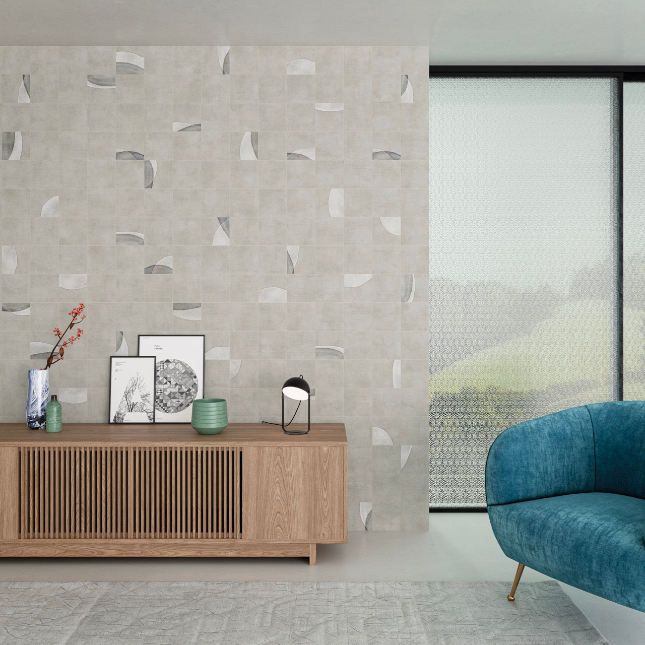 WOW - Pottery - Square