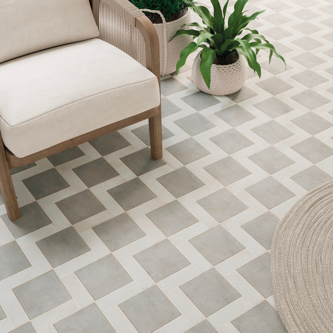 WOW - Pottery - Square