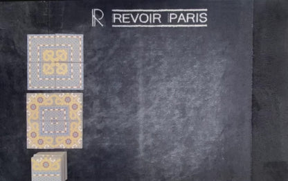Revoir Paris - Bel Histoire - Serge