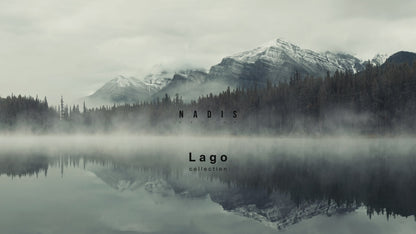 Nadis - Lago