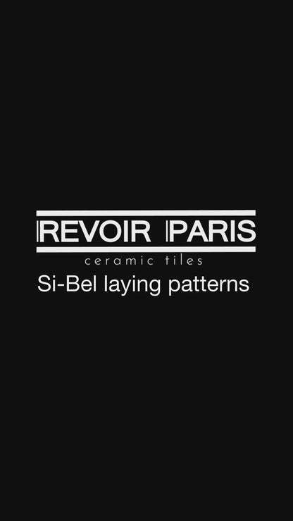 Revoir Paris - Si-Bel - Decor