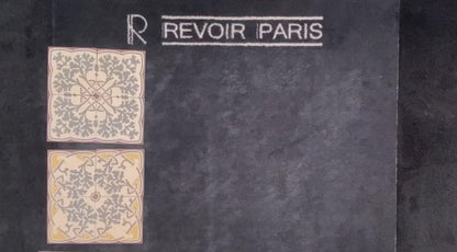 Revoir Paris - Bel Histoire - Francoise