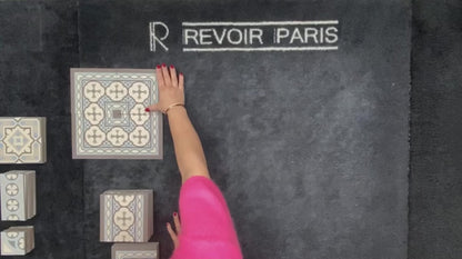 Revoir Paris - Bel Histoire - Jacques