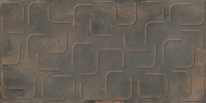 Saloni - Metallo - Metric