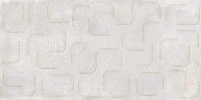 Saloni - Metallo - Metric