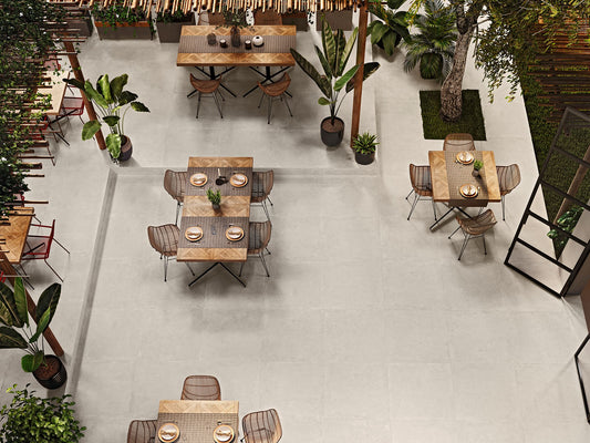 Saloni - Rockwell