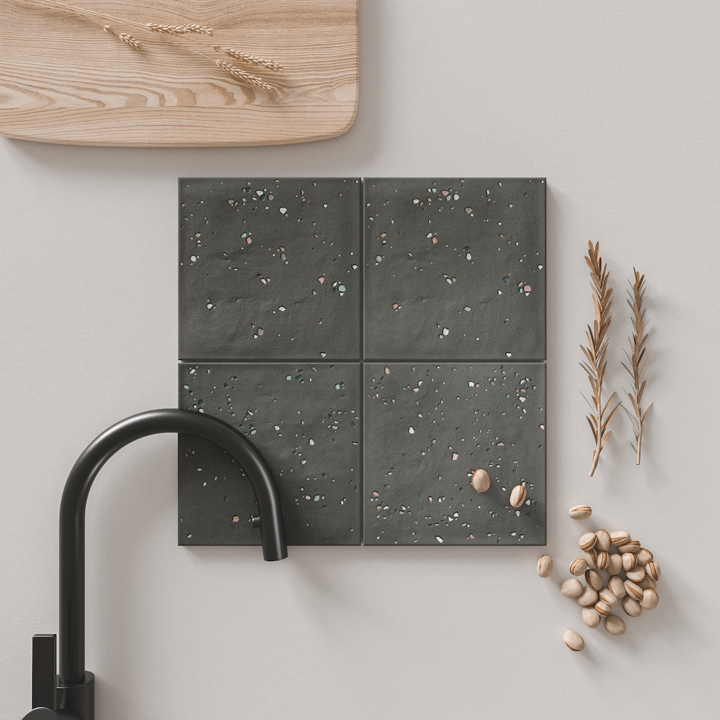 WOW - Stardust - Pebbles