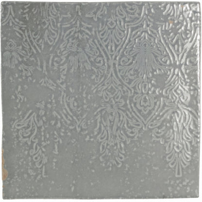 WOW - Mestizaje - Zelige Decor - Glanz