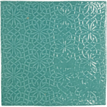 WOW - Mestizaje - Zelige Decor - Glanz